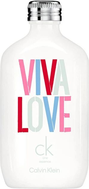 One Essence Viva Love Parfum