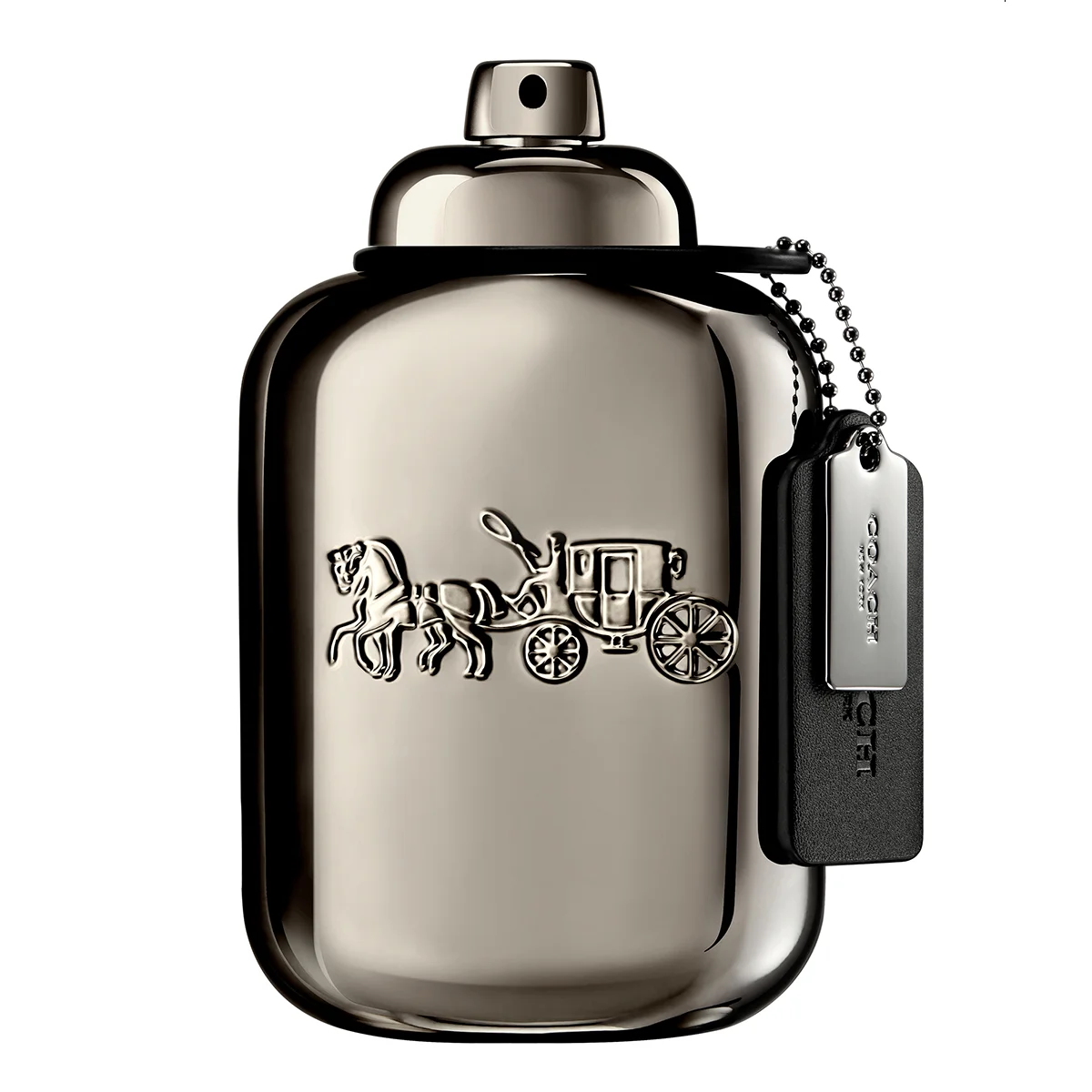 Pure Platinum Eau de Parfum
