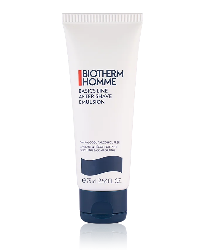Aftershave Emulsion Homme Basics Line