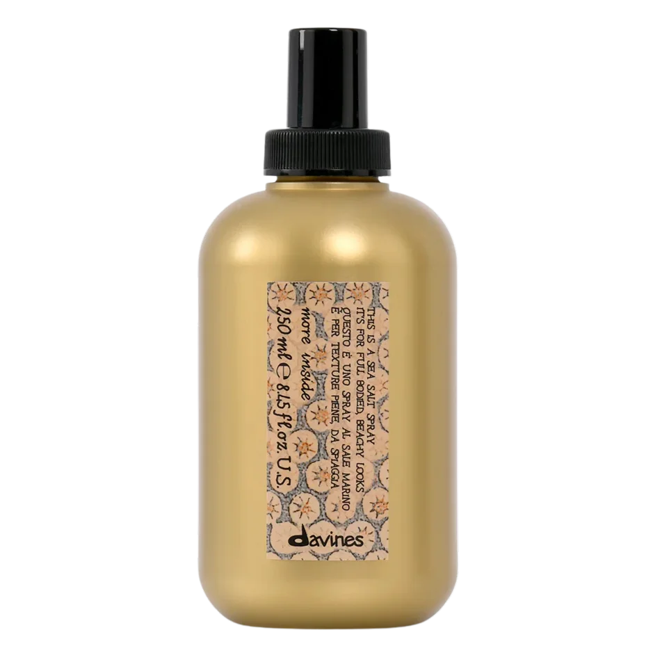 Sea Salt Spray 