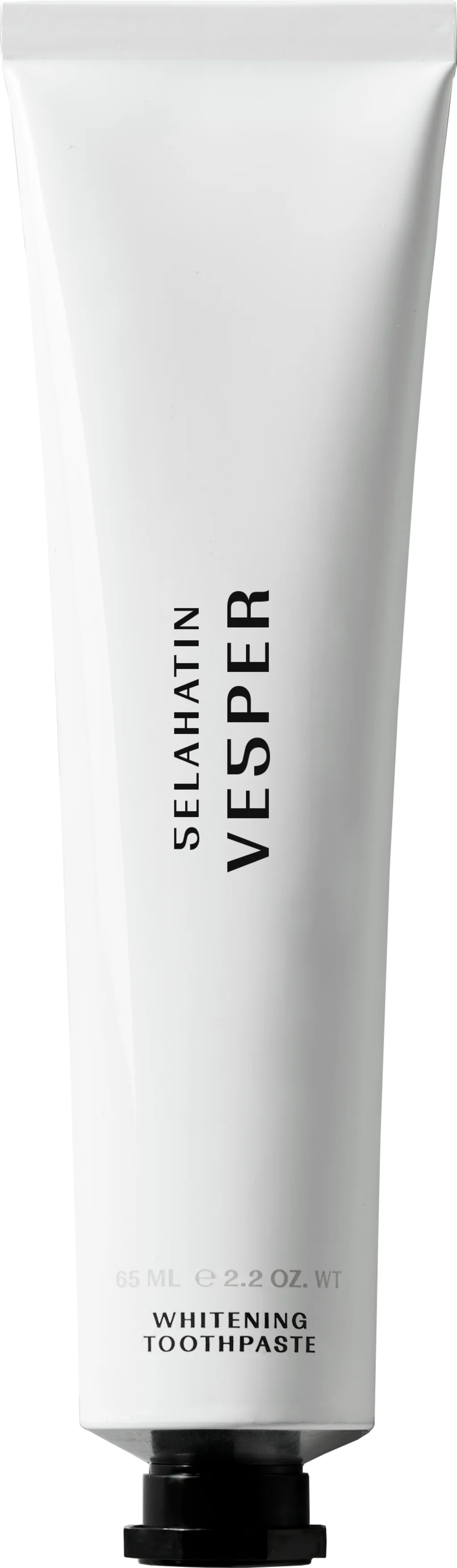 Vesper Toothpaste 