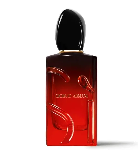 New Si Passione Intense