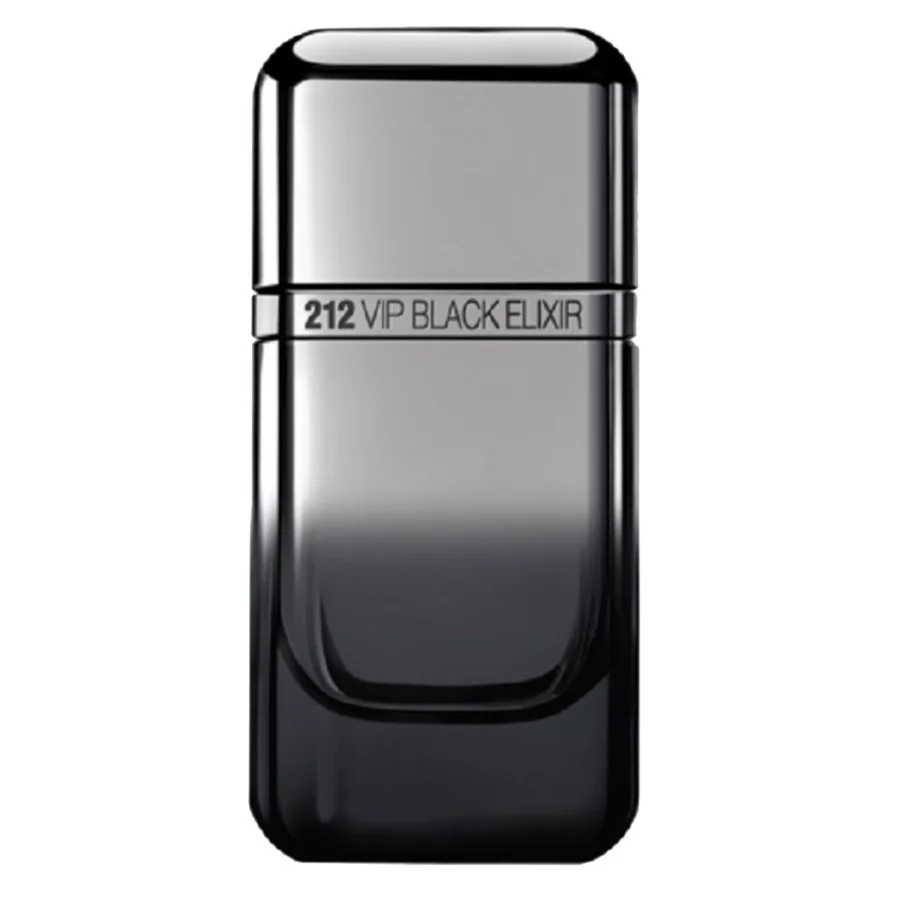 212 VIP Black Elixir Eau De Parfum