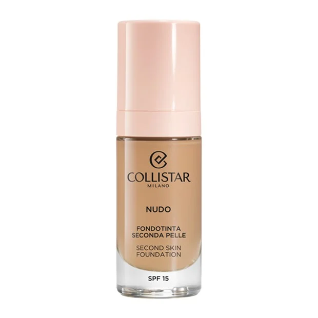 Nudo Second Skin Foundation