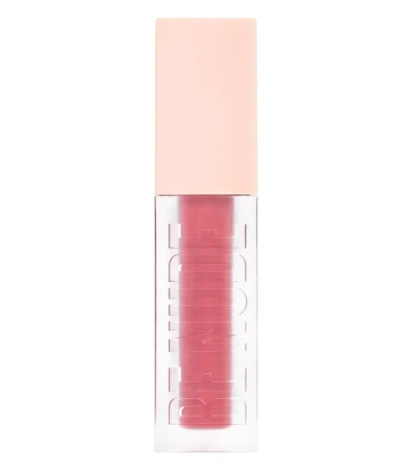Be Nude Velvet Matte Mousse Lipst Rebuff  image 1
