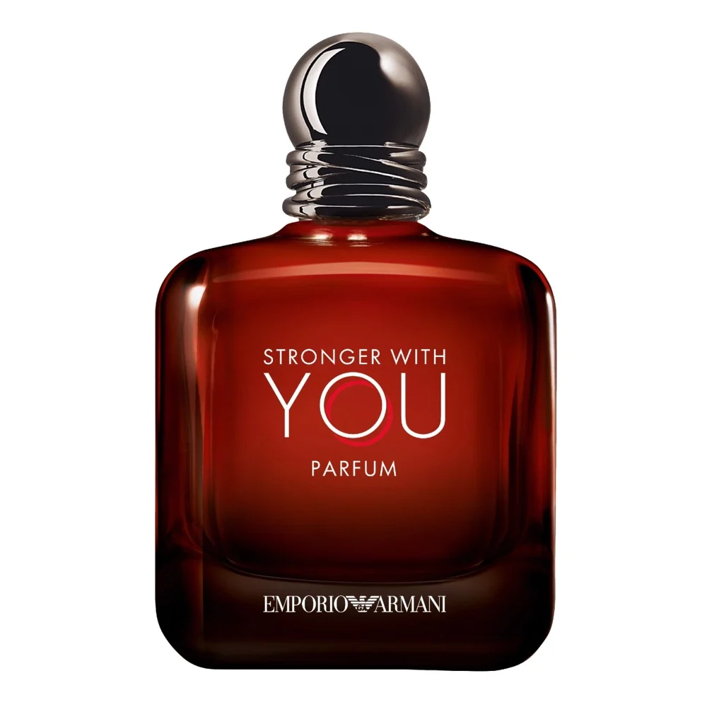 Stronger With You Parfum