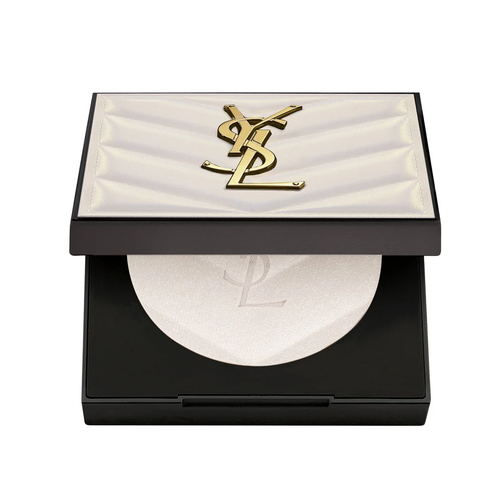 All Hyper Luiminaze Highlighter 01