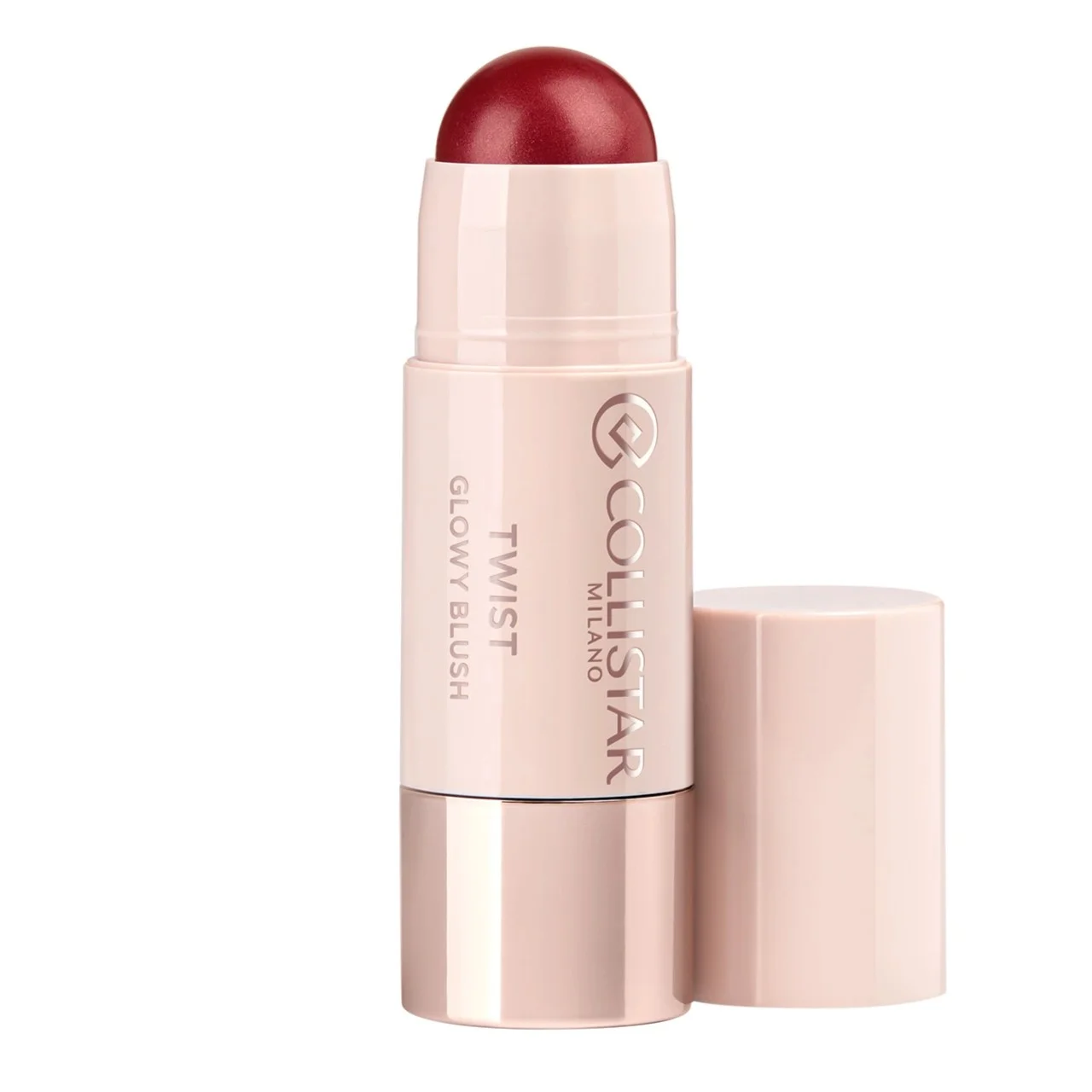 Twist Glowy Blush  image 1