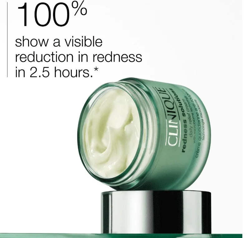 Redness Solutions Daily Relief Cream image 2