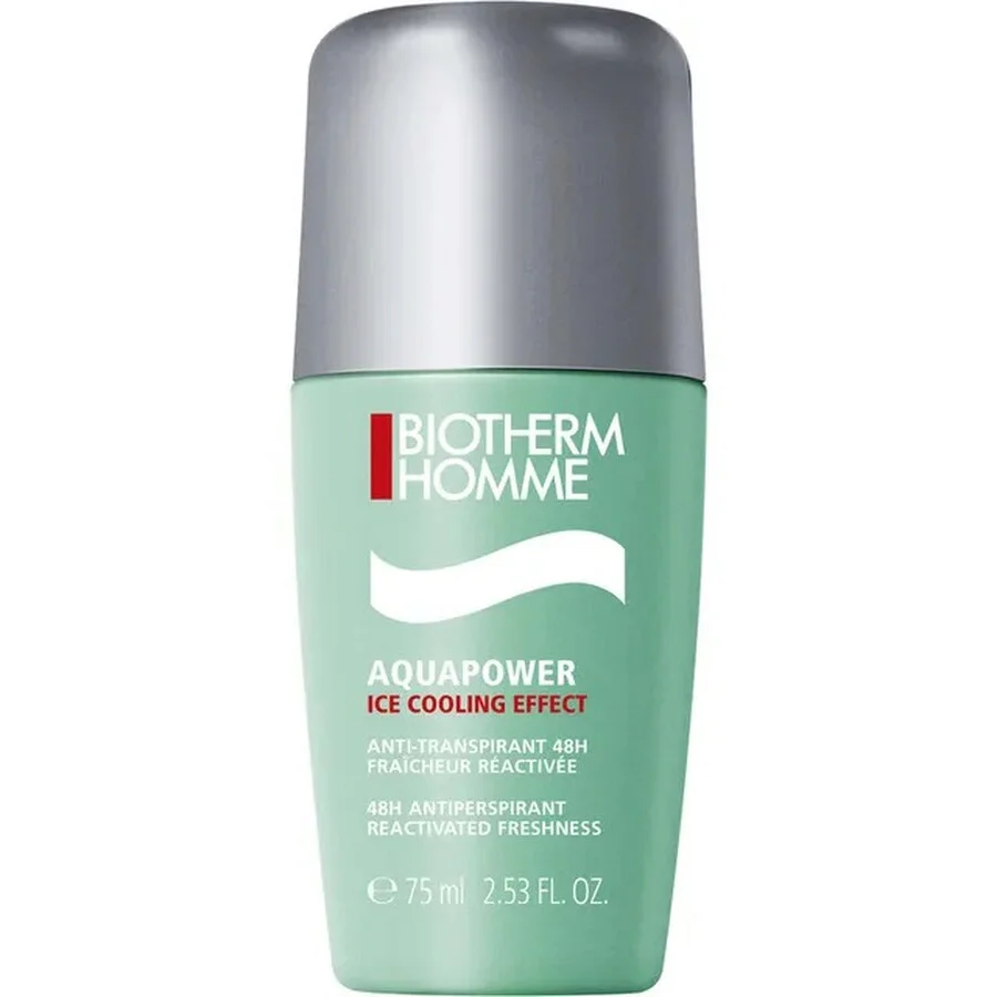Aquapower Deodorant Rollerball