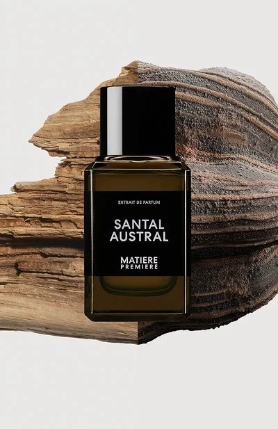 Santal Austral Extrait image 3