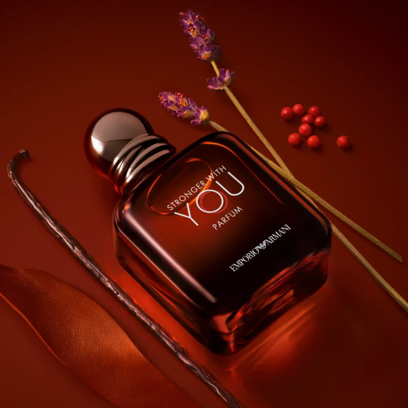Stronger With You Parfum image 3