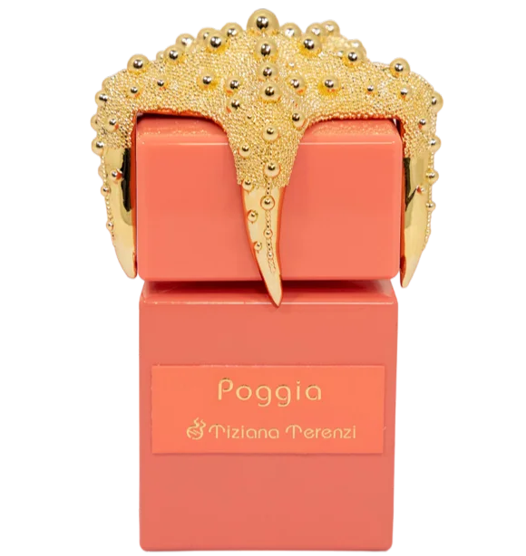 Poggia Extrait De Parfum