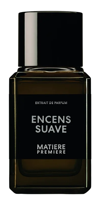 Encens Suave Extrait image 1