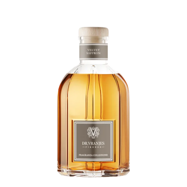 Velvet Saffron Bottle Diffuser image 1