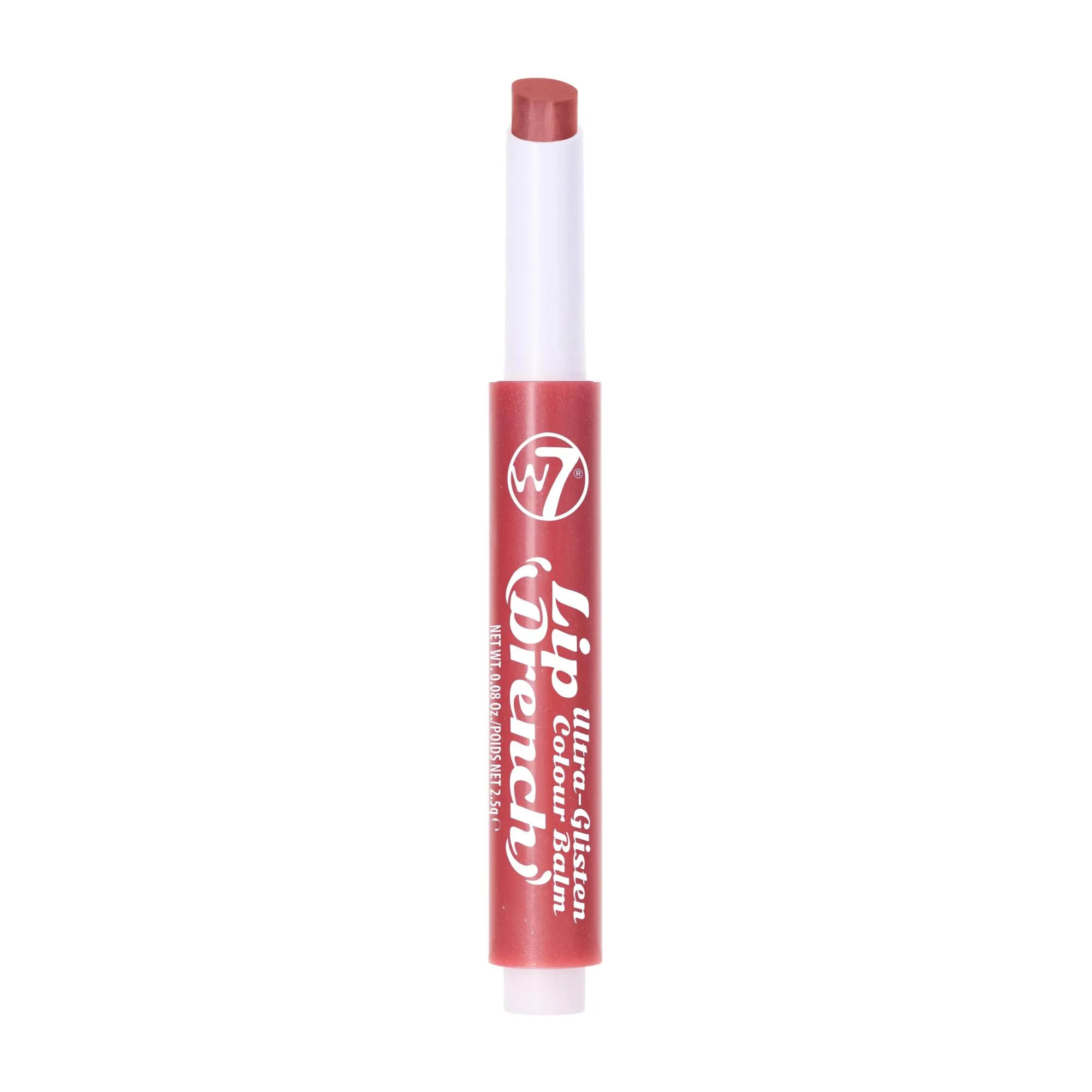 Lip Drench Ultra-Glaze Balm Hottie 