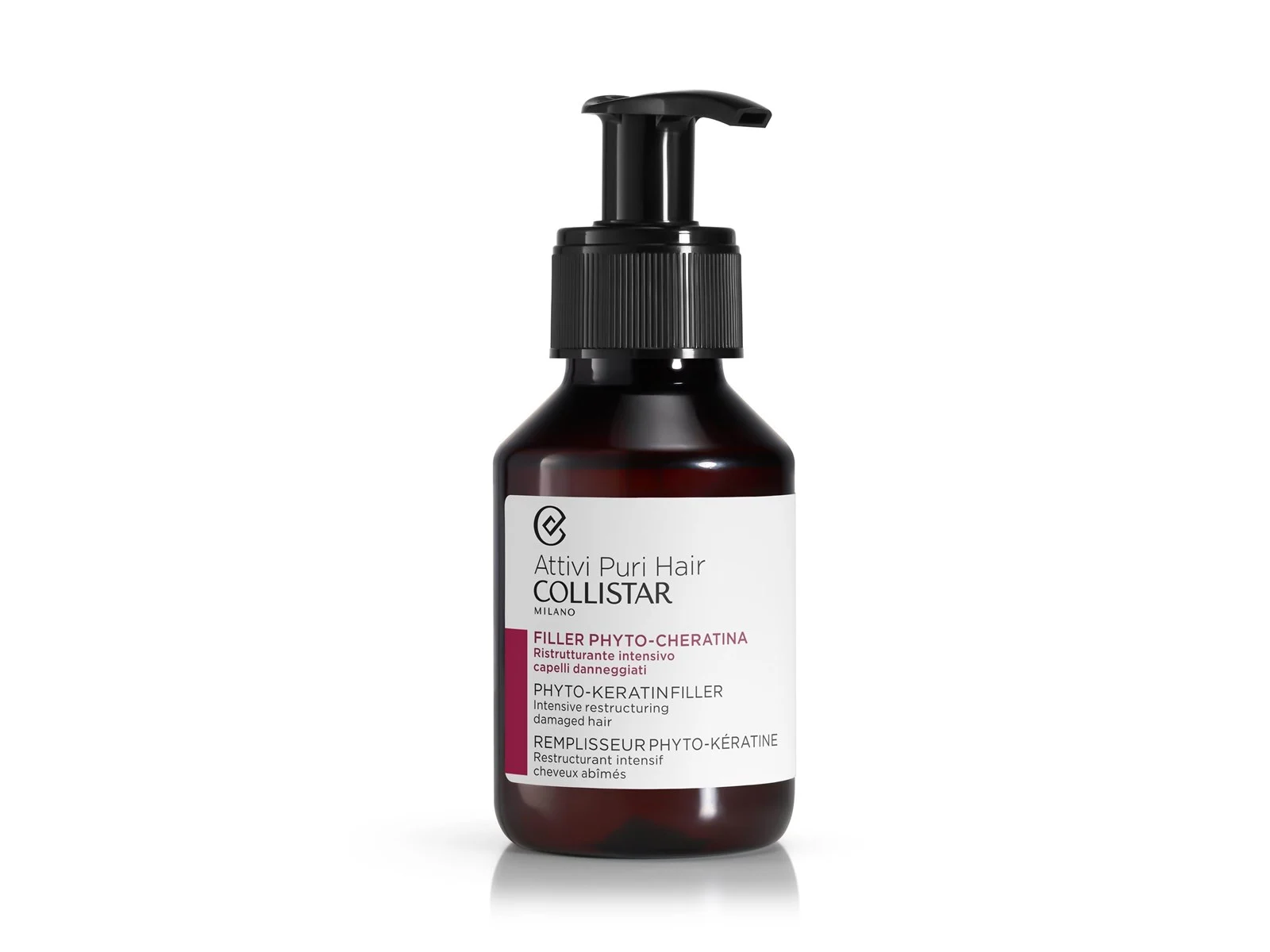 Phyto-Keratin Filler
