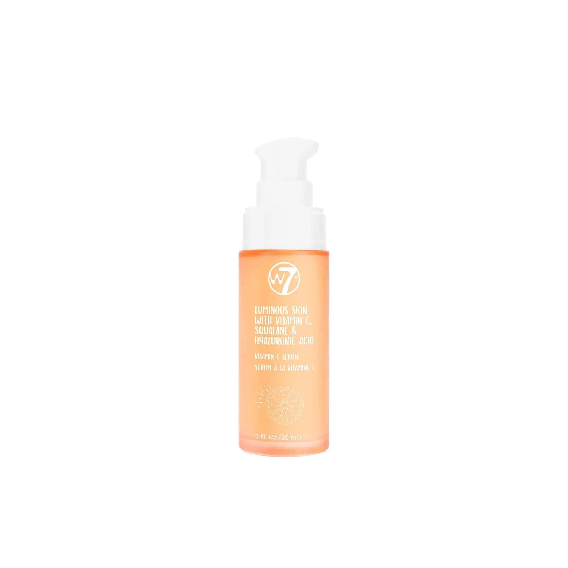 Luminous Skin Serum Vitamin C 