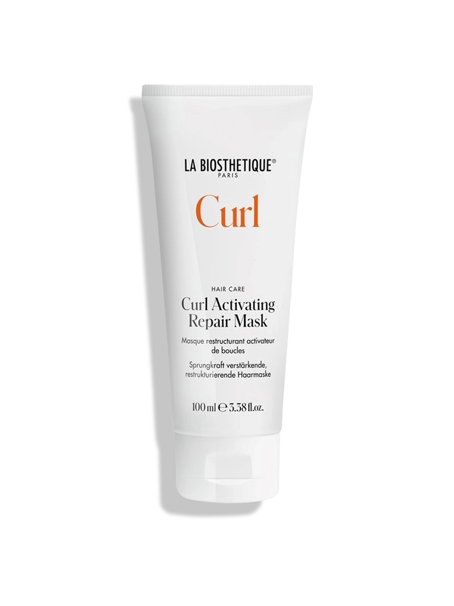 Curl Activating Repair Mask