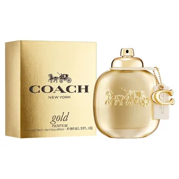 Gold Parfum image 2