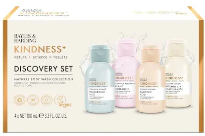 Discovery Set Kindness+ Range