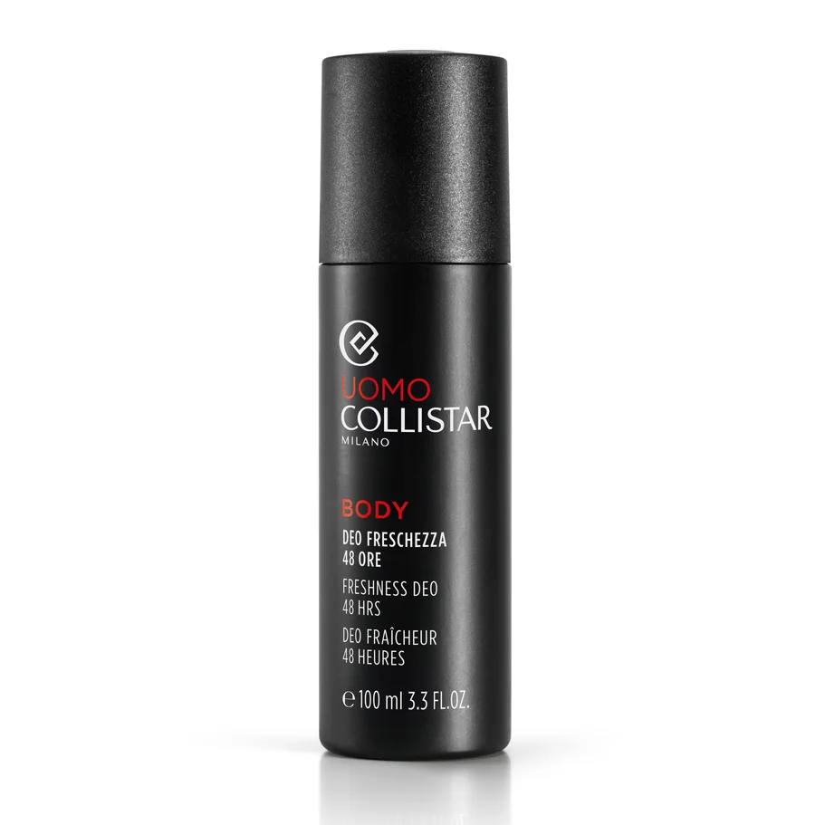 24H Freshness Deo No-Gas Spray
