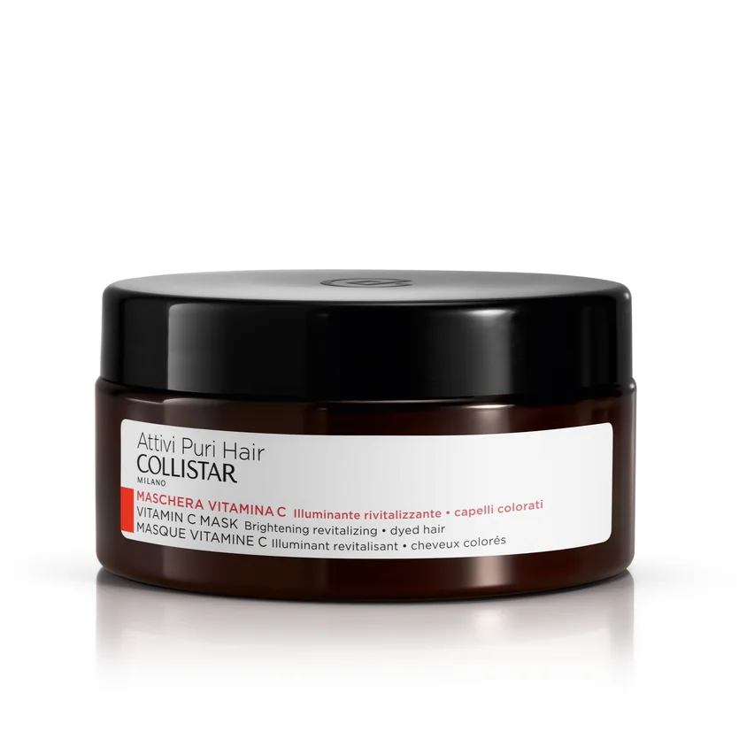 Vitamin C Mask