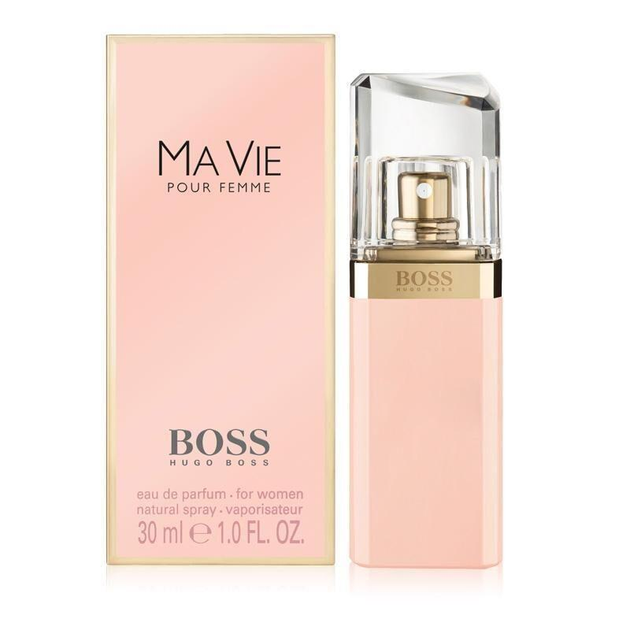 Ma Vie EDP image 2