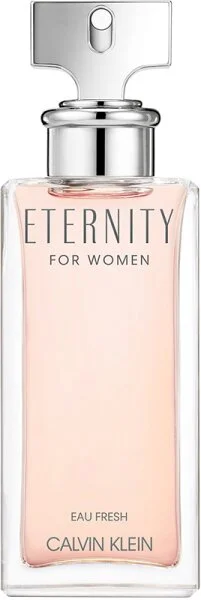 Eternity Eau Fresh For Women EDP
