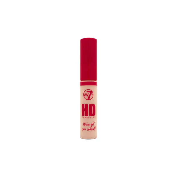 HD Concealer LW5 Light Warm 