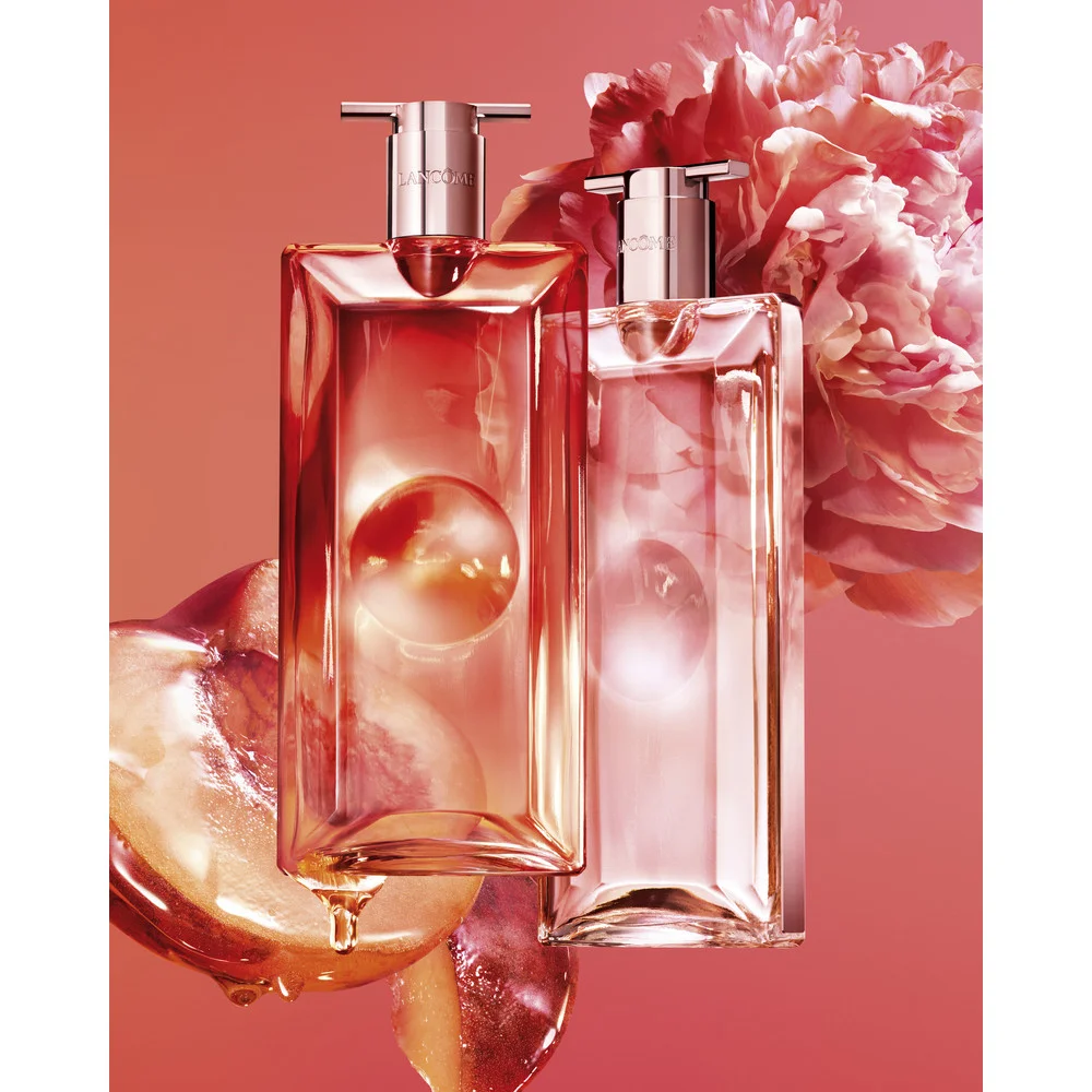 Idole Peach'n Roses EDP image 3