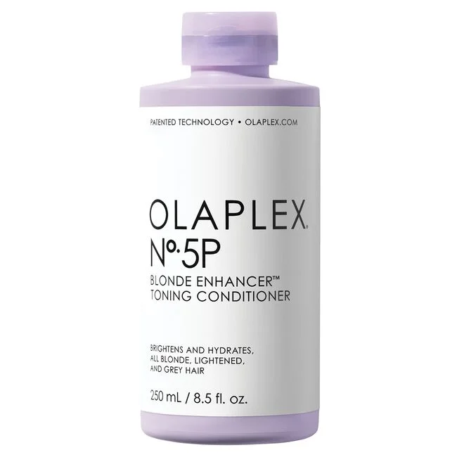 N.5P Blonde Enhancer Toning Conditioner