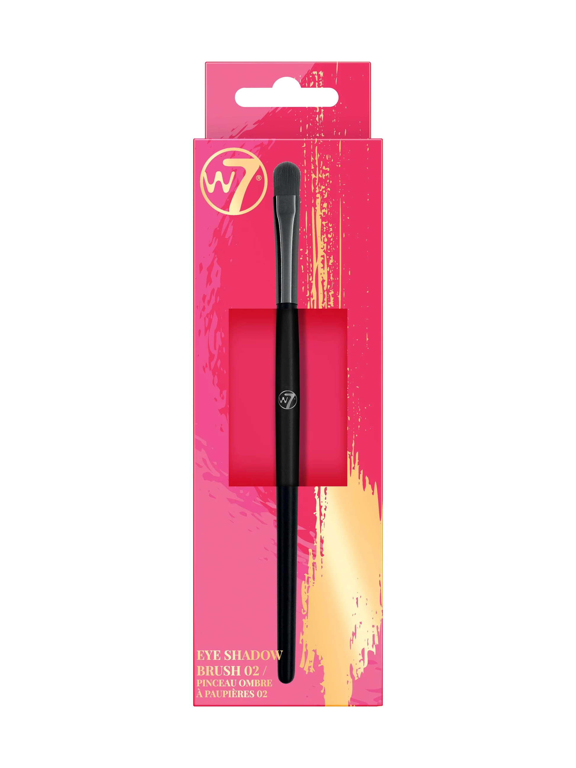 Eye Shadow Brush 02 