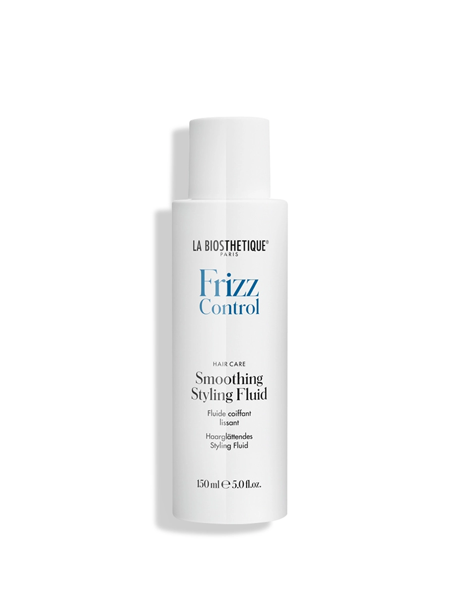 Smoothing Styling Fluid
