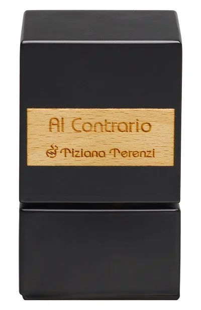 Al Contrario Extrait De Parfum