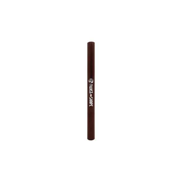 Twist&Shape Brow Pencil With Comb Brown  image 1