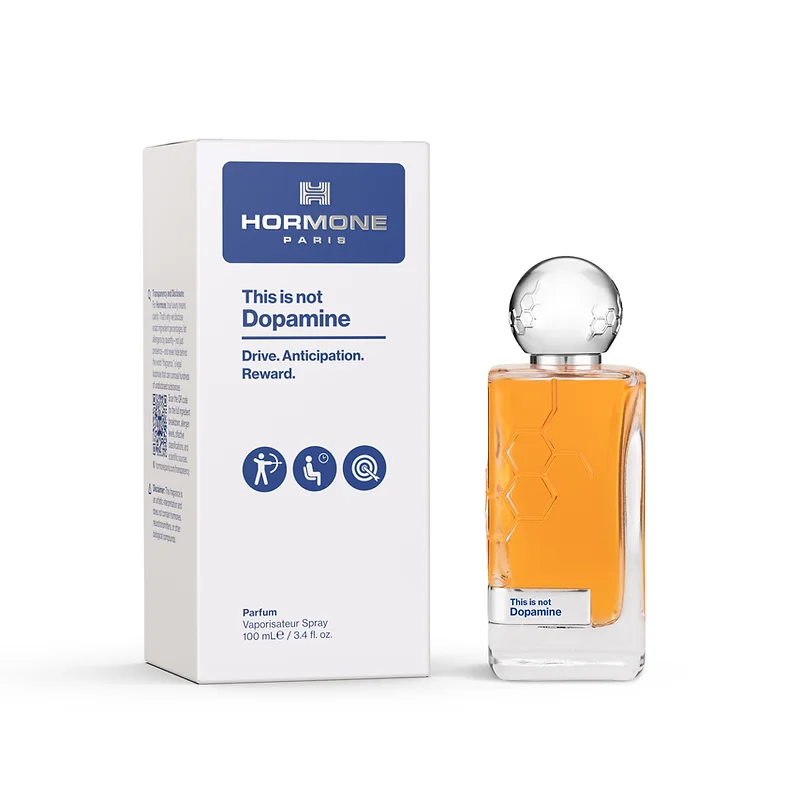Dopamine Parfum  image 2