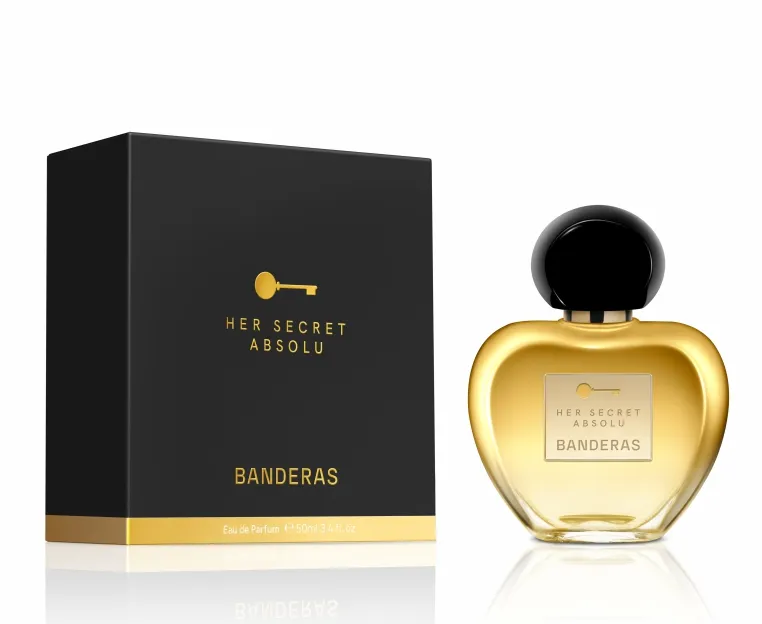 Her Secret Absolu Eau De Parfum image 2