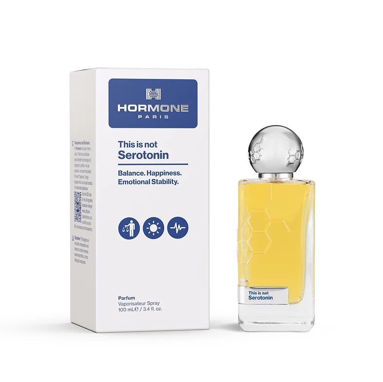 Serotonin Parfum  image 2