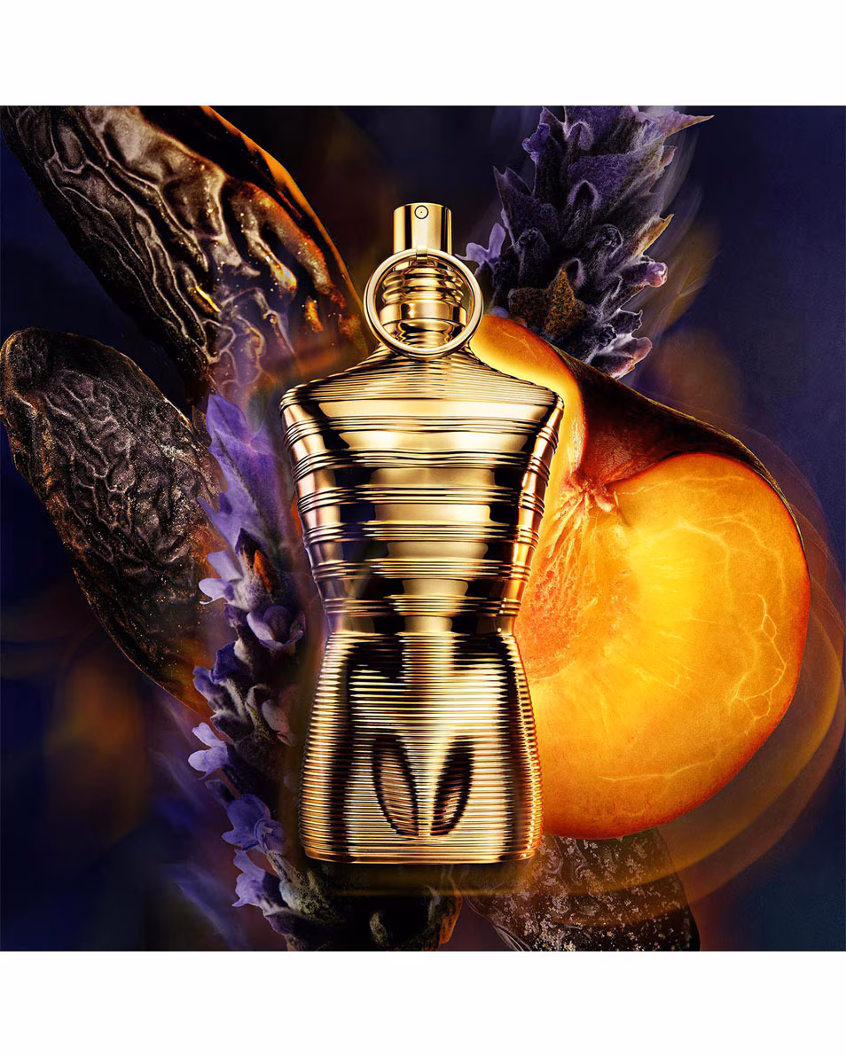 Le Male Elixir Absolu Parfum Intense  image 3