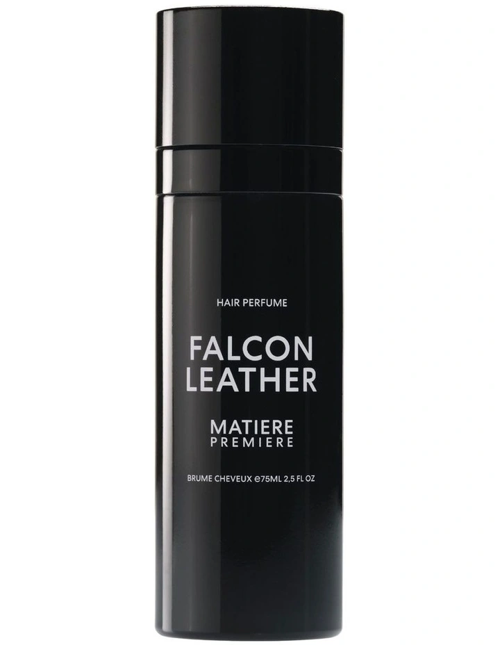 Falcon Leather Hair perfume
