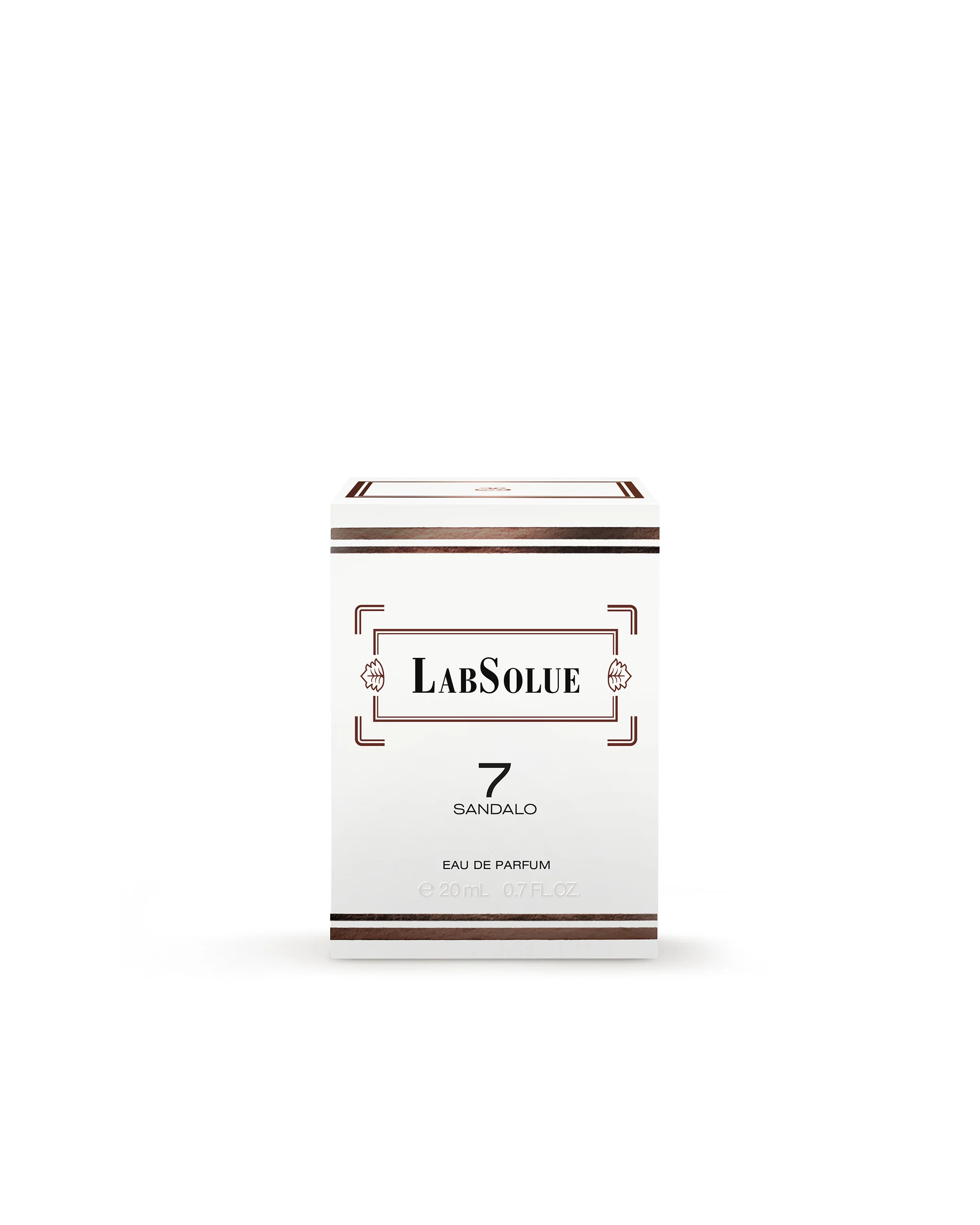7 Sandalo Eau De Parfum  image 2