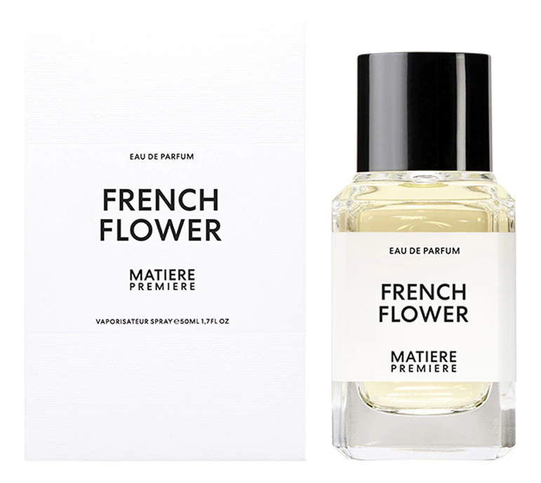 French Flower EDP image 3