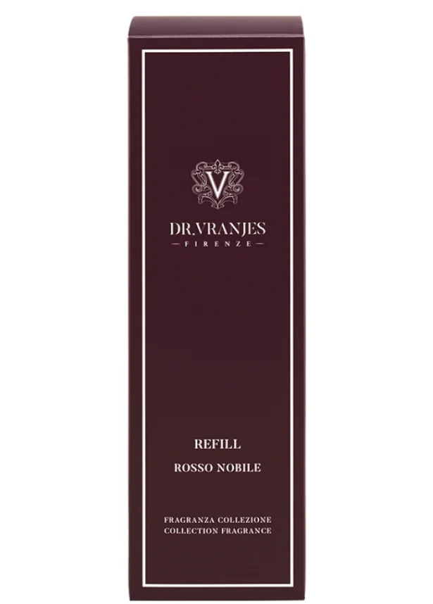 Rosso Nobile Refill Home Diffuser image 2
