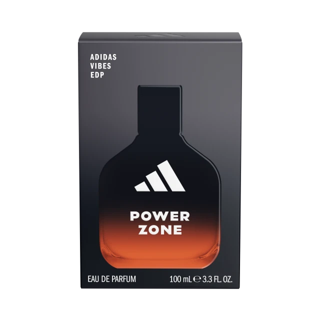 Vibes Power Zone Eau de Parfum image 2