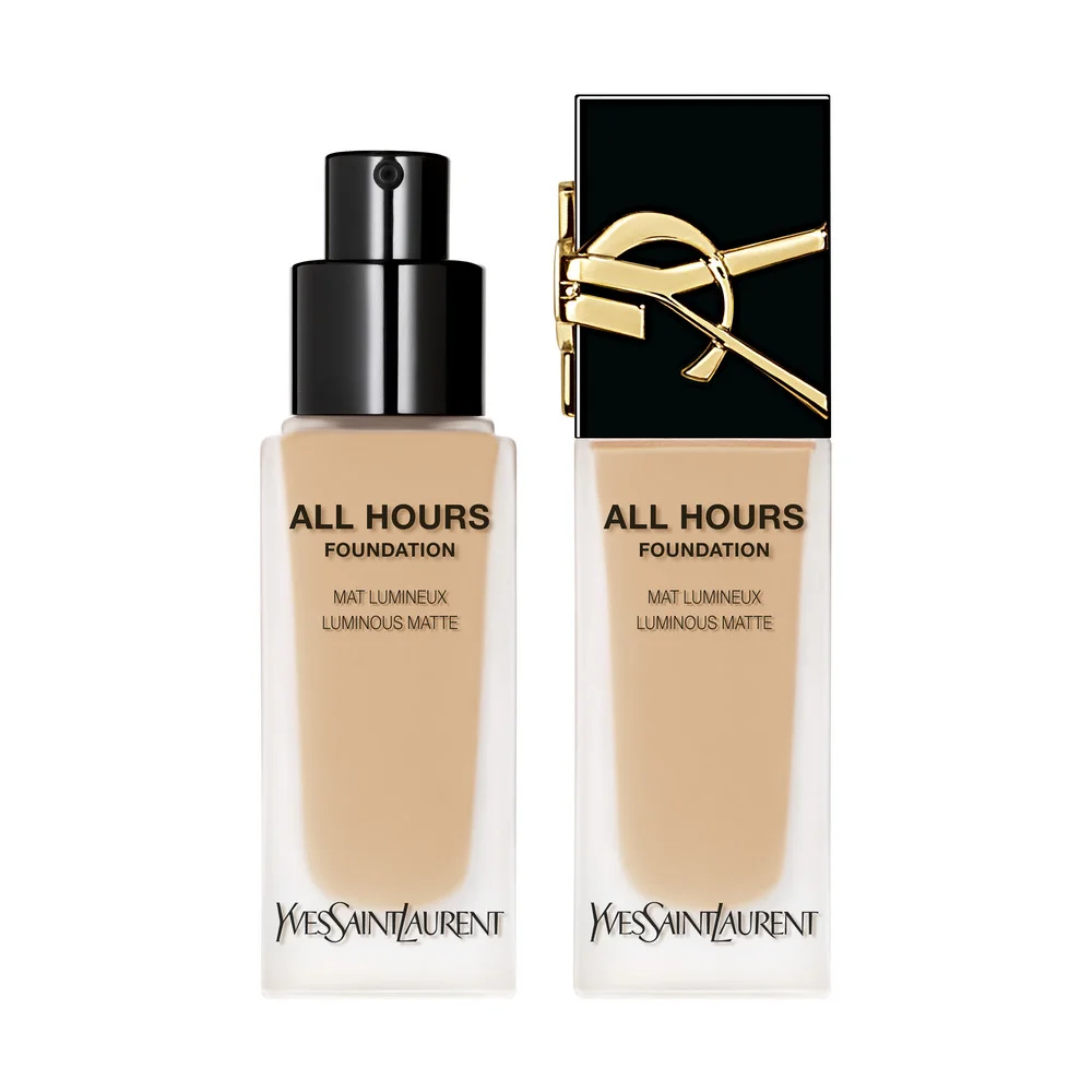 Foundation All Hours Ln3 image 1