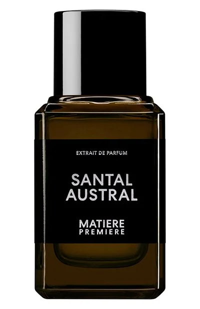 Santal Austral Extrait image 1