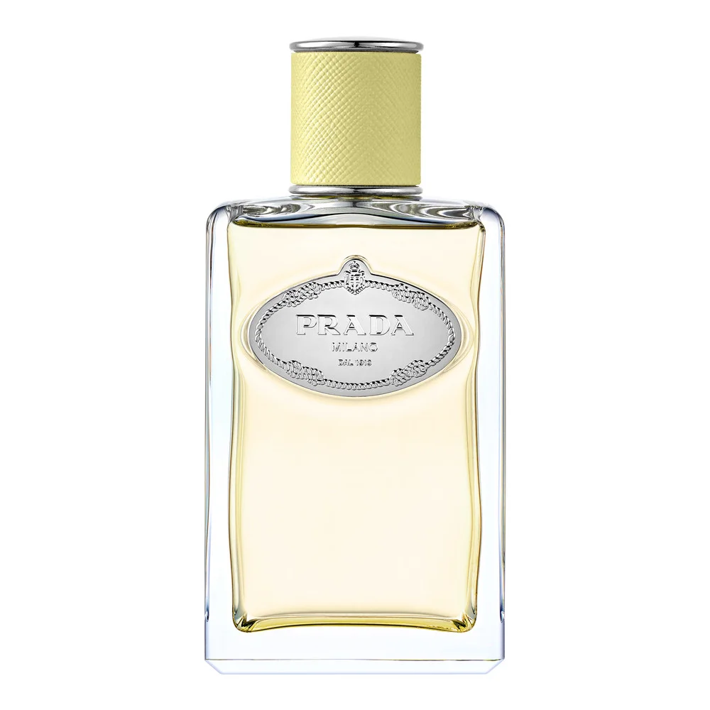 Infusion De Gingembre EDP