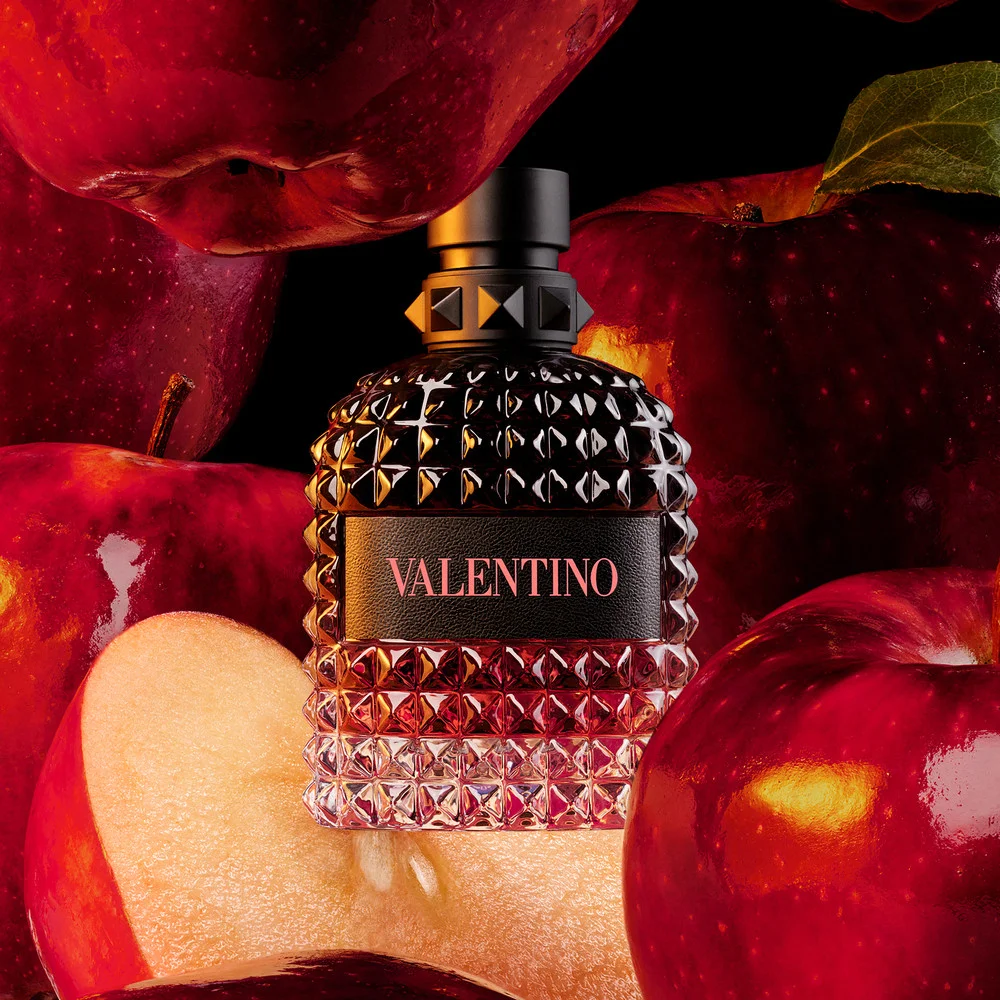 Born In Roma Uomo Coral Fantasy EDT  image 3