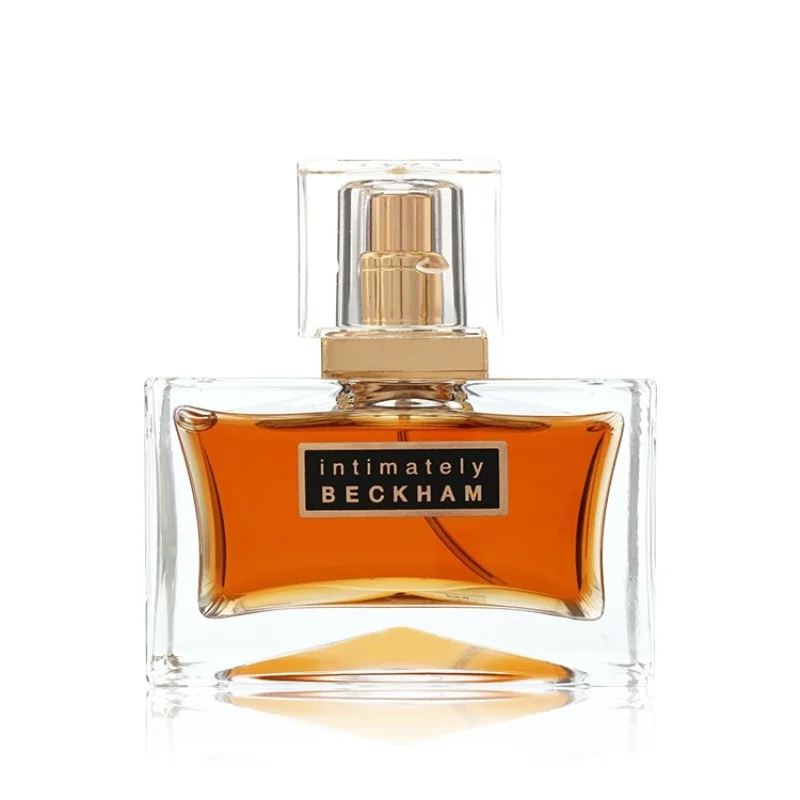 Intimately Eau De Toilette